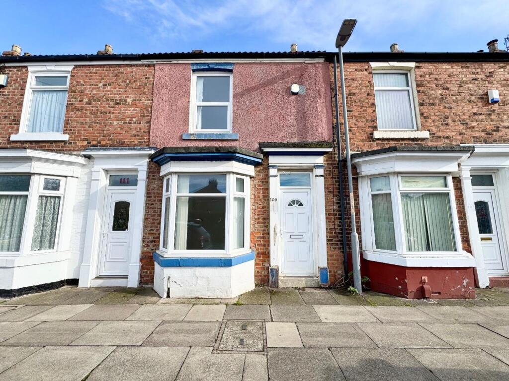 Main image of property: Station Road, Stockton-On-Tees