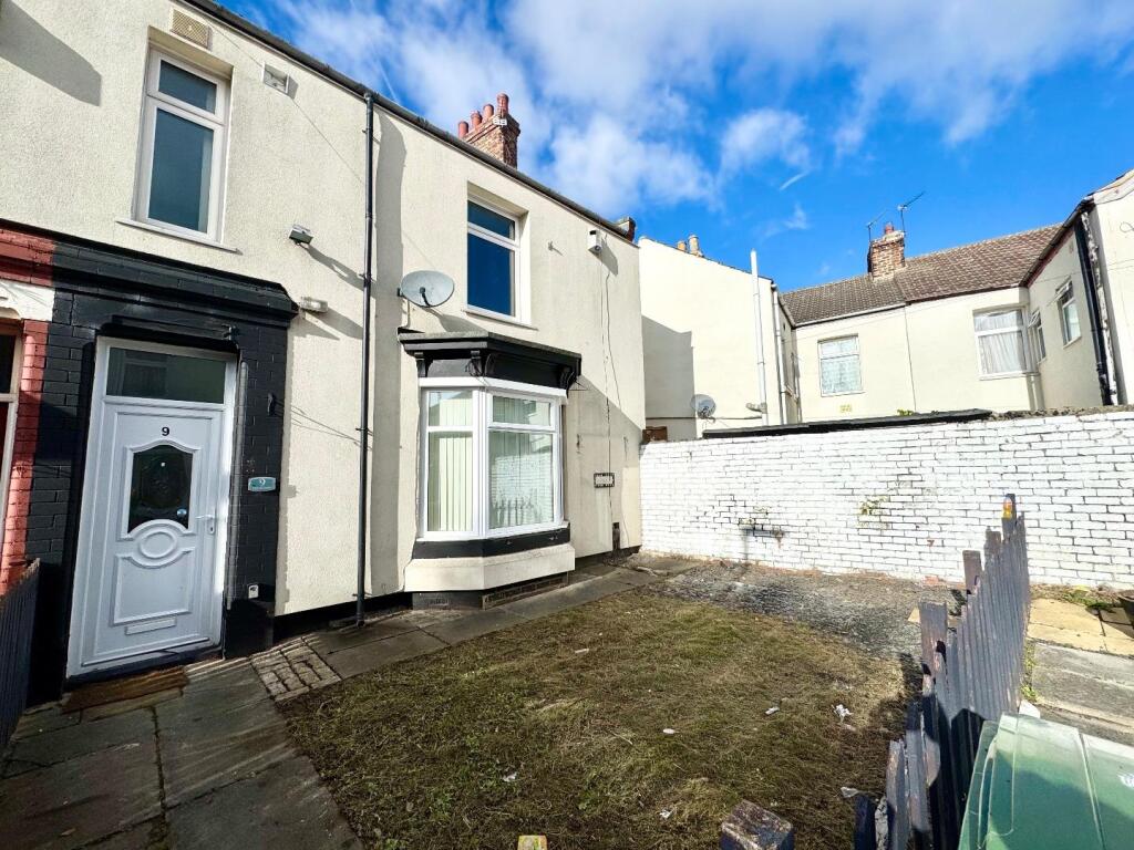 Main image of property: Poplar Grove, Stockton-On-Tees