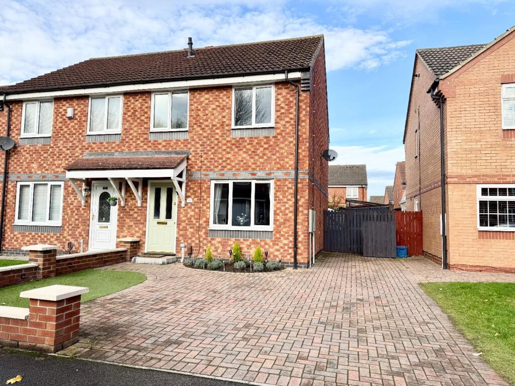 Main image of property: Sir Douglas Park, Thornaby, Stockton-On-Tees