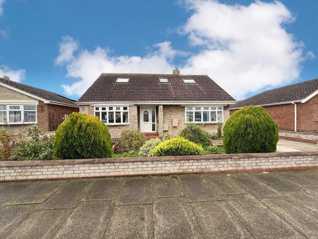 Main image of property: Bute Close, Thornaby, Stockton-On-Tees