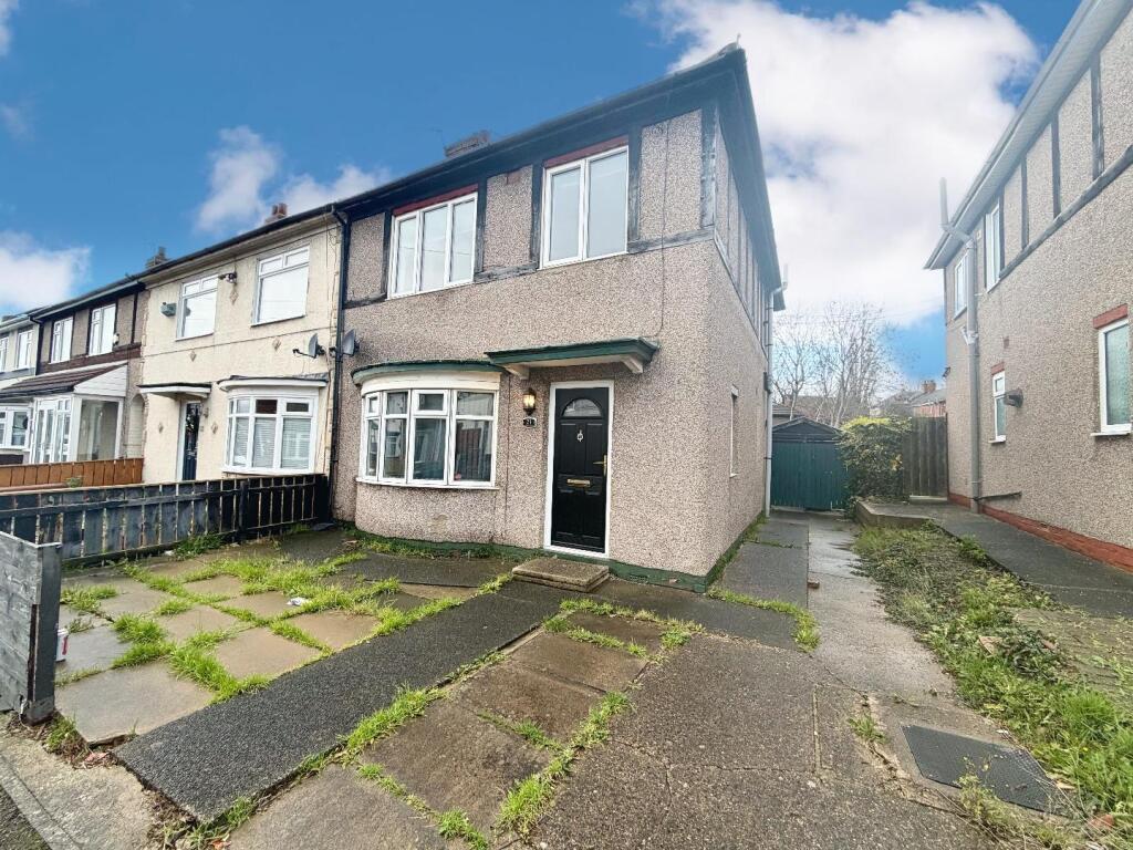 Main image of property: Windermere Avenue, Billingham