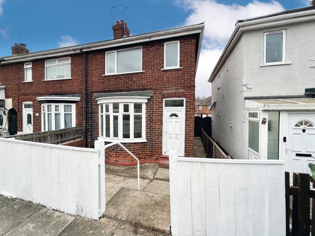 Main image of property: Chadburn Road, Stockton-On-Tees