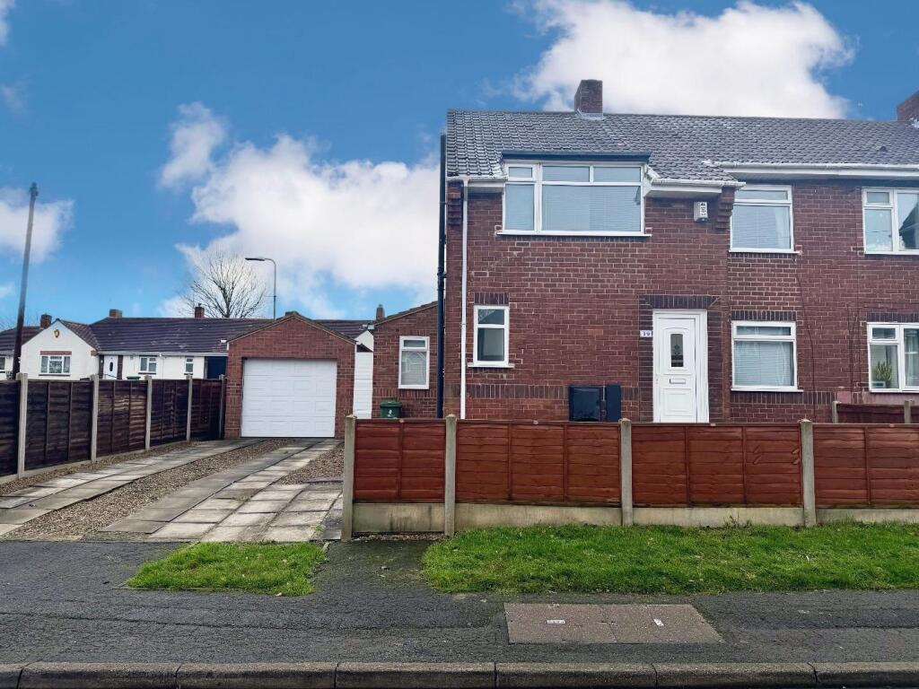 Main image of property: Lilac Road, Stockton-On-Tees