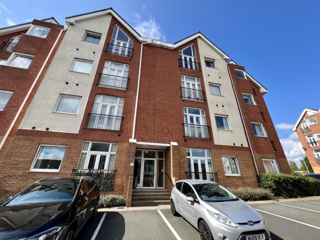 Main image of property: Willowsage Court, Stockton-On-Tees