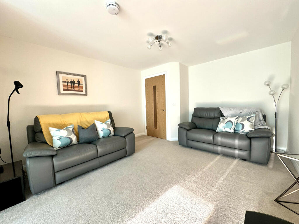 1 bedroom apartment for sale in Stanley Place, Stanley Gardens