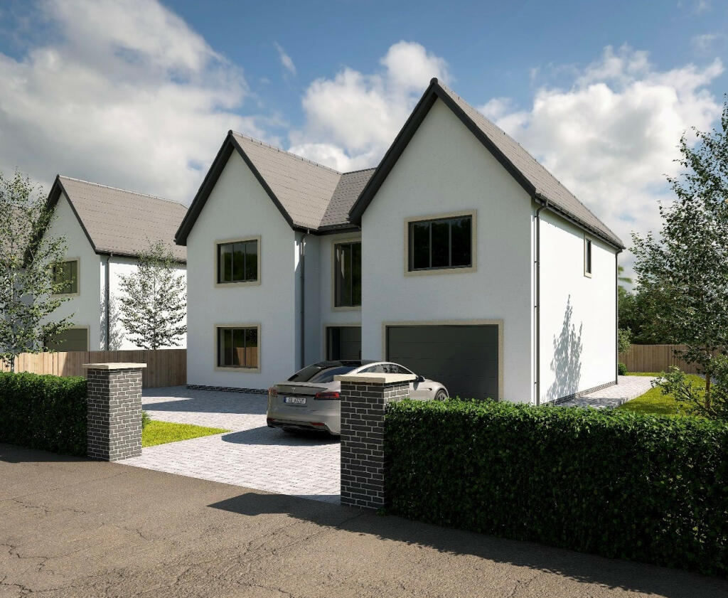 4 bedroom detached house for sale in School Lane, Catforth, PR4