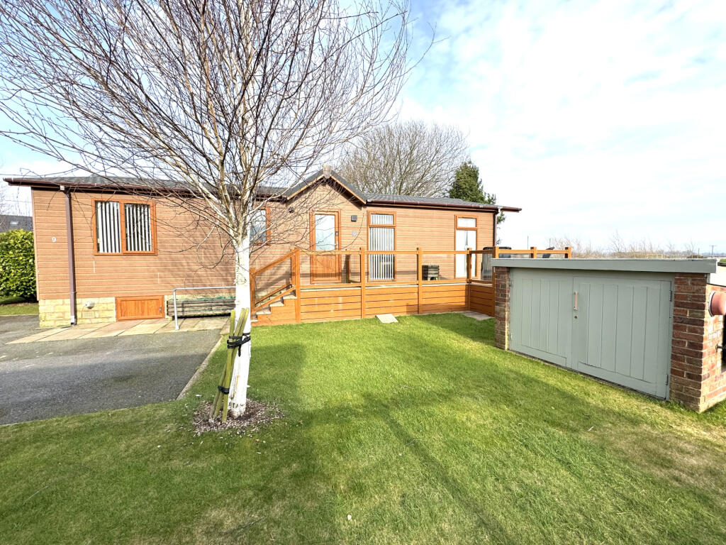 Main image of property: Garstang,  St Michaels On Wyre, PR3