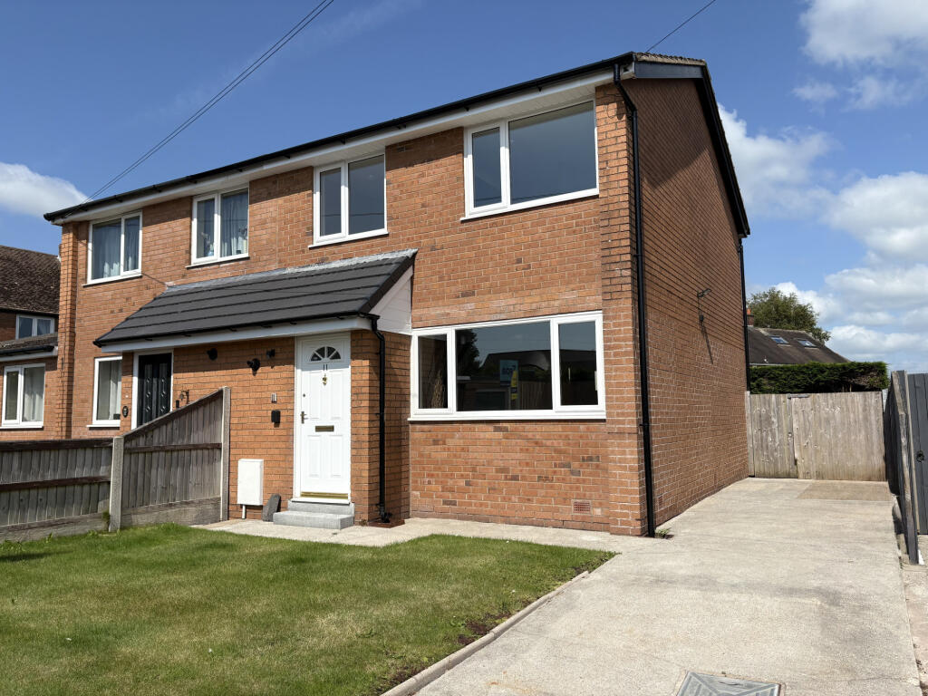 Main image of property: Sunningdale Place,  Inskip, PR4