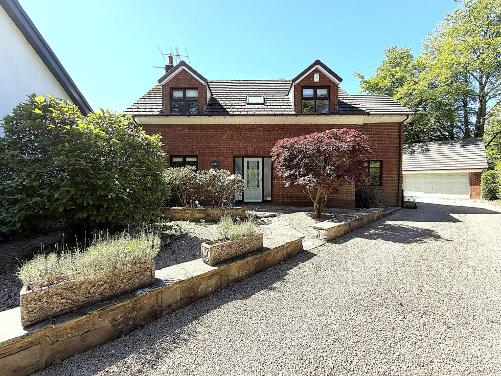 Main image of property: Kinsacre,  Churchtown, PR3