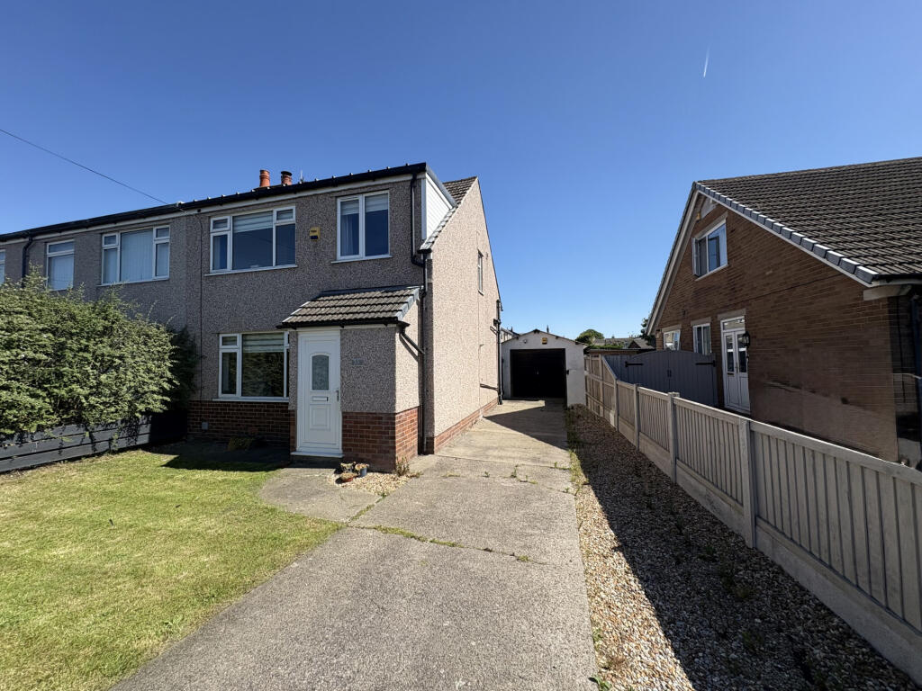 Main image of property: Boyes Avenue,  Catterall, PR3