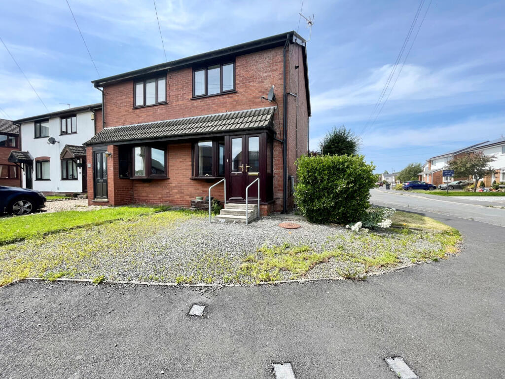 Main image of property: Lancaster Close,  Preston, PR3