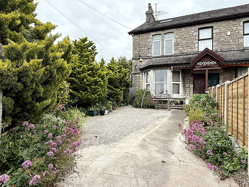 Main image of property: Emesgate Lane,  Silverdale, LA5
