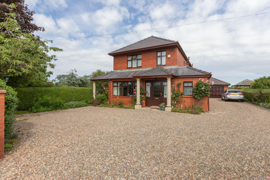 Main image of property: Longmoor Lane,  Nateby, PR3