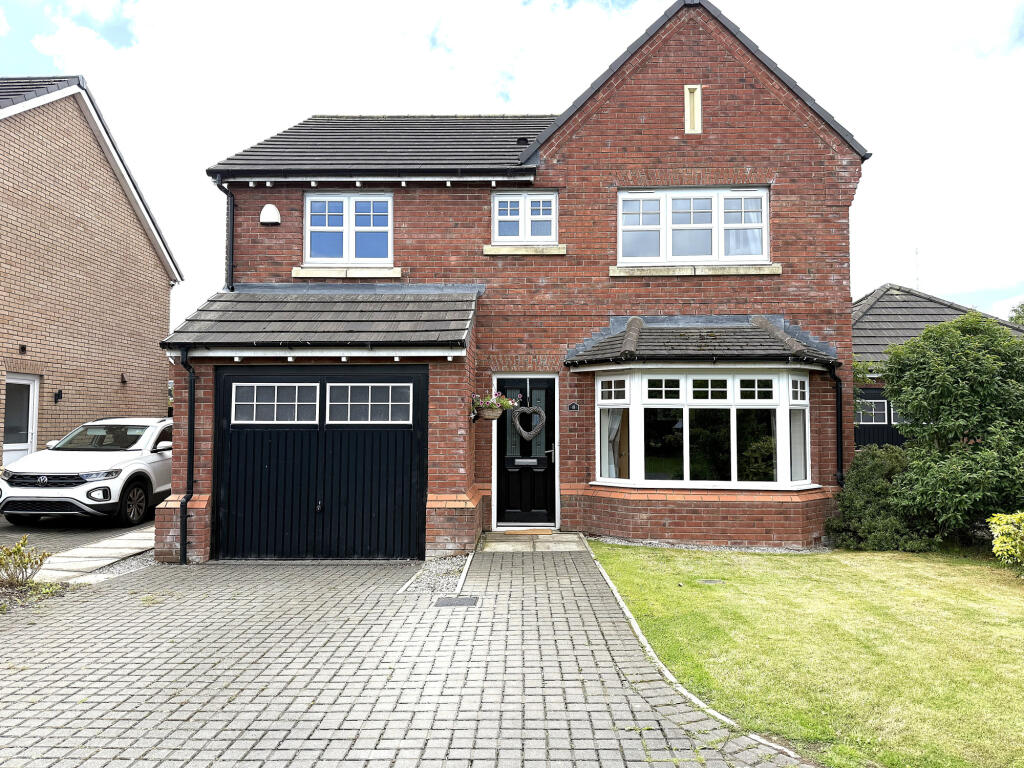 Main image of property: Meadow Drive,  Inskip, PR4