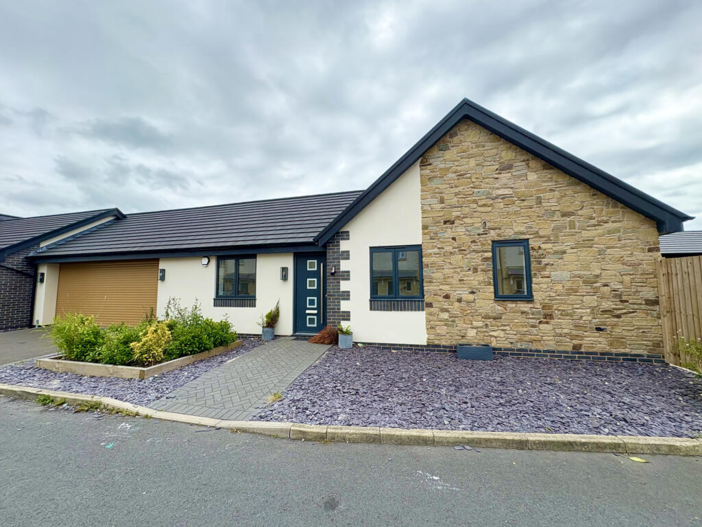 Main image of property: Beech Close,  Claughton On Brock, PR3