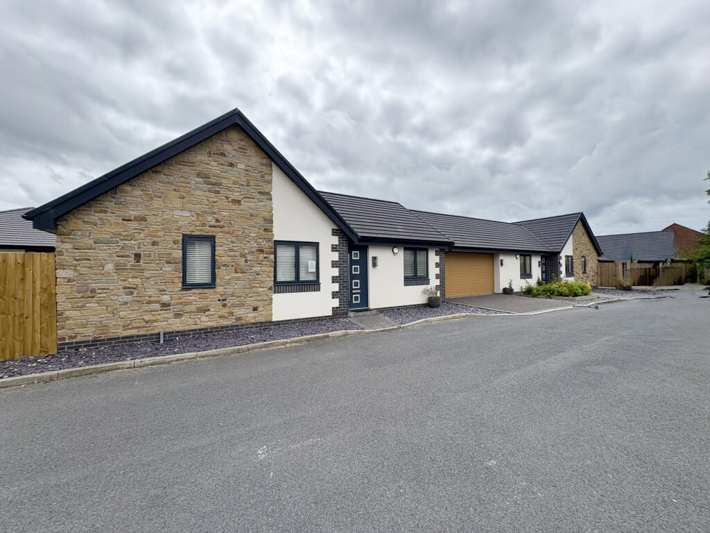 Main image of property: Beech Close,  Claughton On Brock, PR3