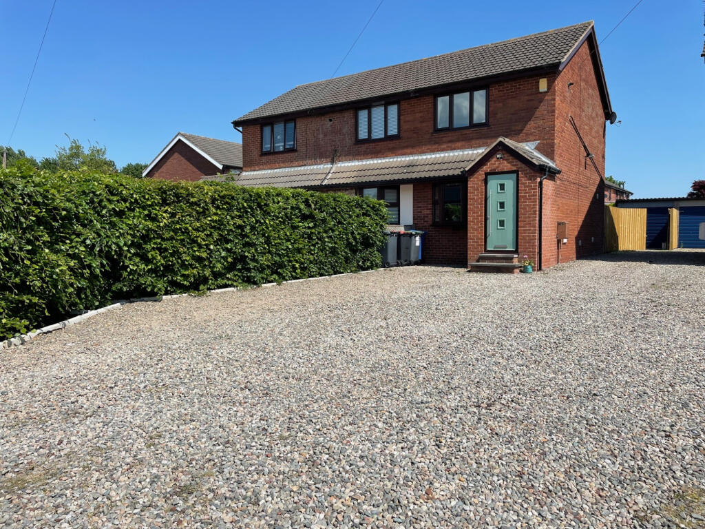 Main image of property: Lancaster Close,  Great Eccleston, PR3