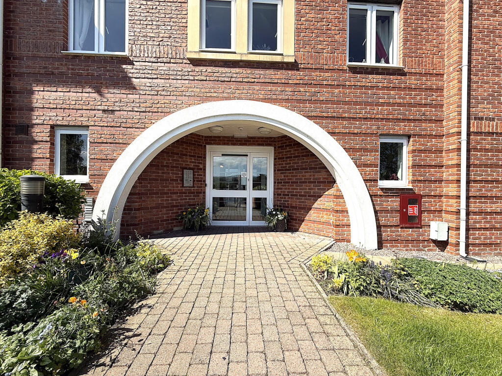 Main image of property: Sandbriggs Court, Lancaster Road, Preston, PR3