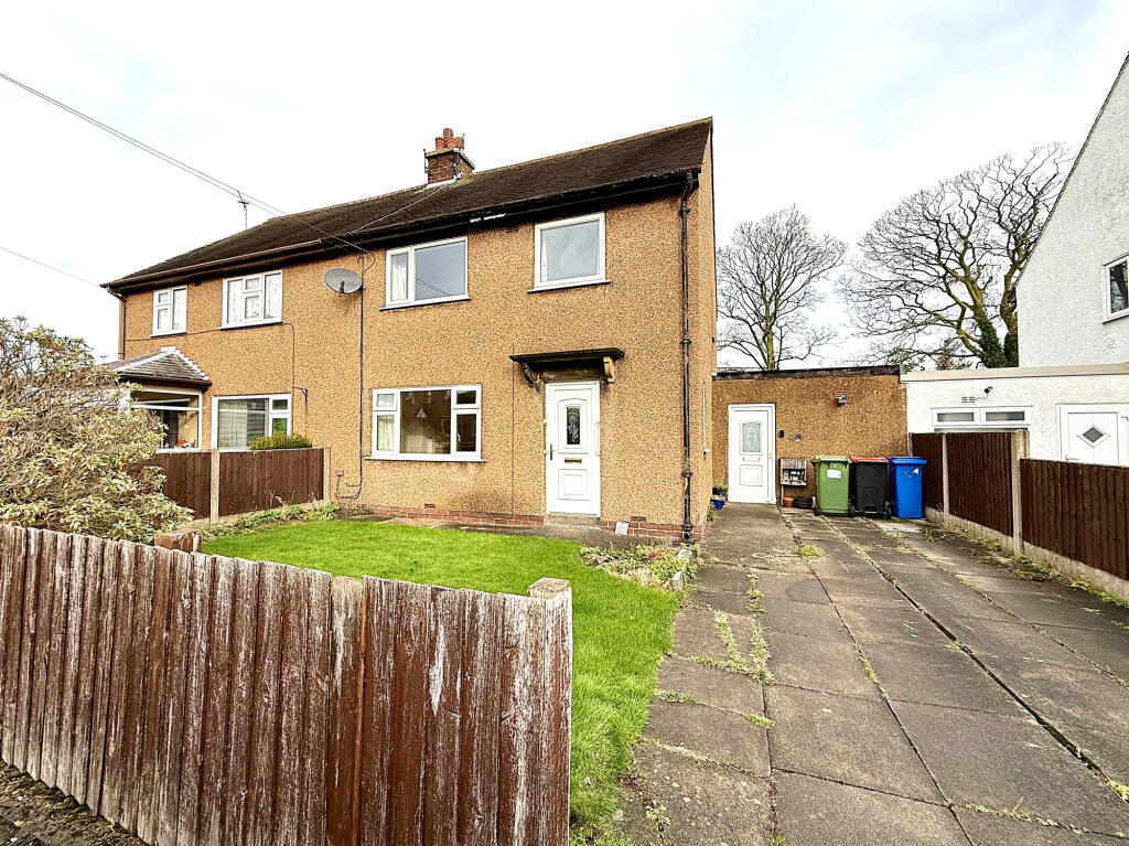 Main image of property: Derby Crescent, Inskip, Preston, PR4