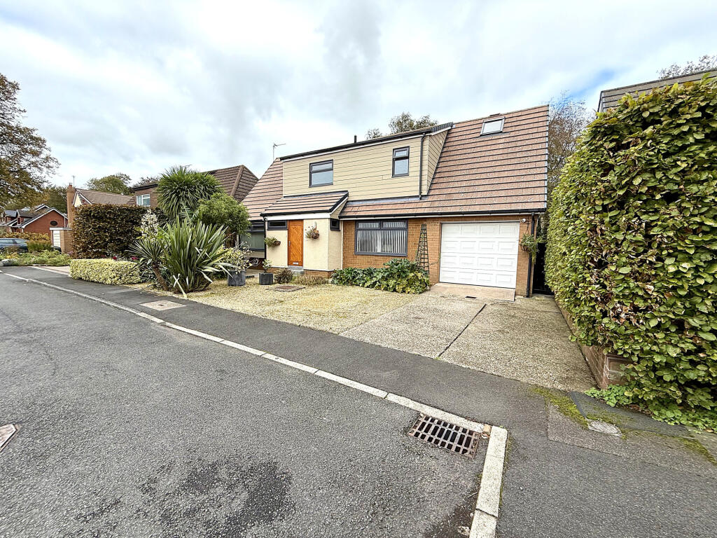 Main image of property: Churchtown,  Preston, PR3