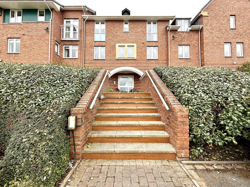 Main image of property: Sandbriggs Court, Lancaster Road, Garstang, PR3