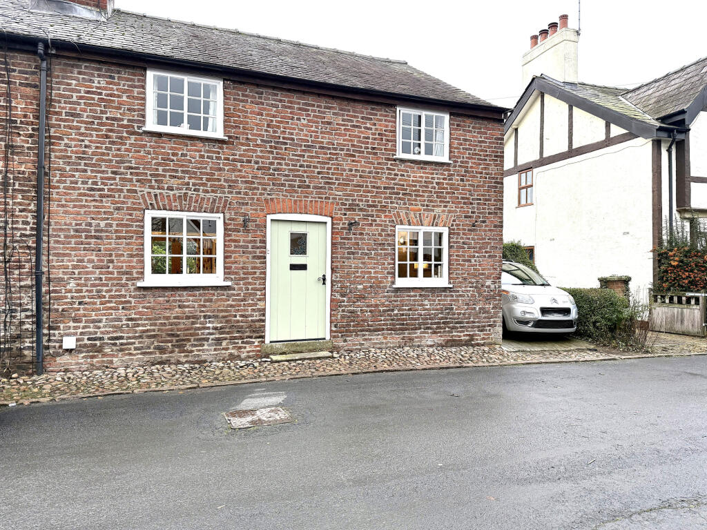 Main image of property: Church Street,  Churchtown, PR3