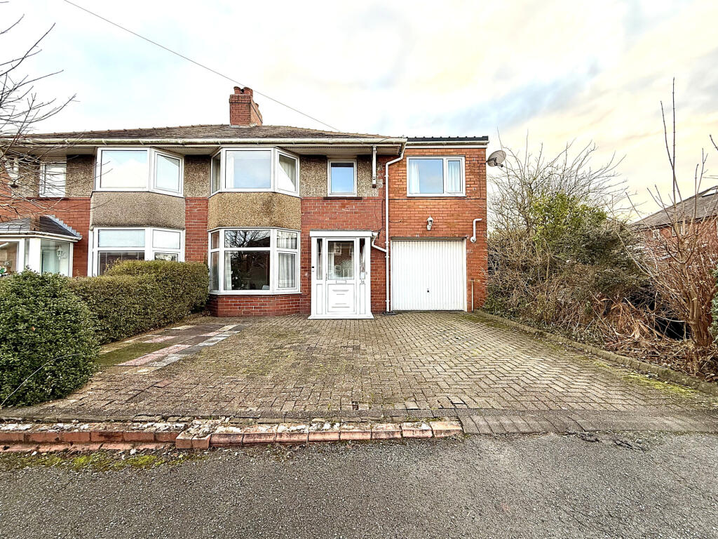 Main image of property: Green Drive,  Barton, PR3