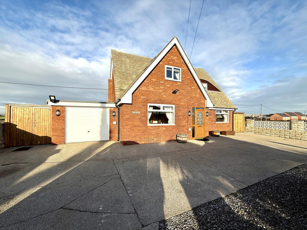 Main image of property: Copp Lane,  Great Eccleston, PR3