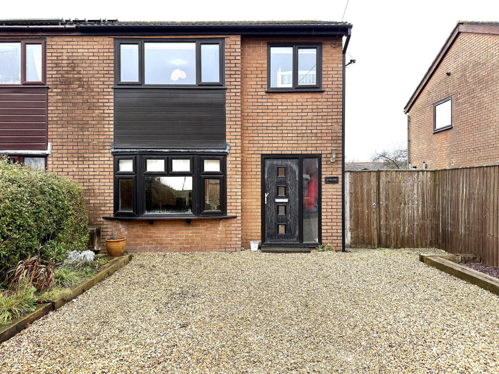 Main image of property: Smallwood Hey,  Pilling, PR3