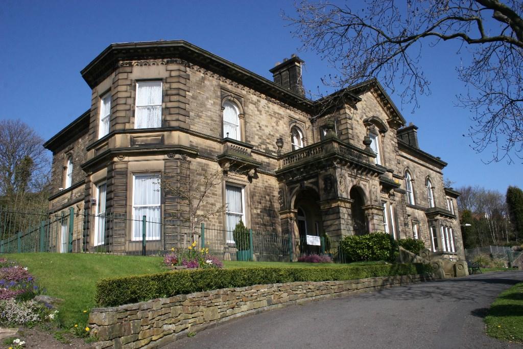 Main image of property: The old Nursery,Mossley,OL5
