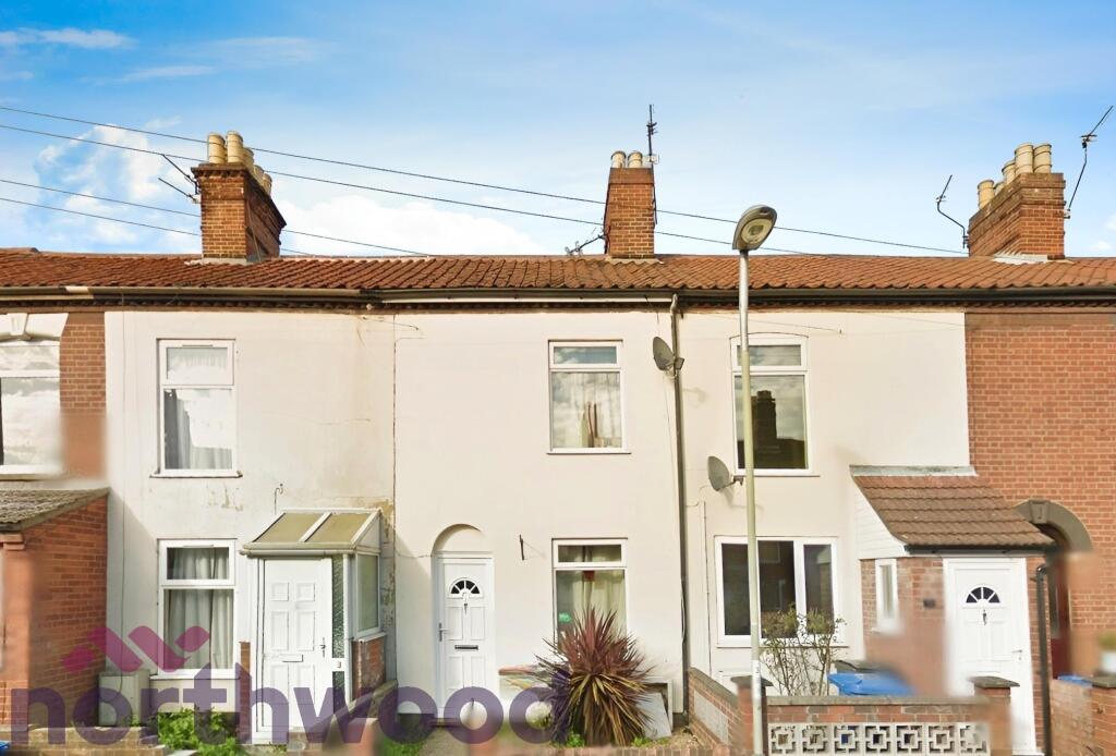 Main image of property: Silver Street, Norwich, NR3