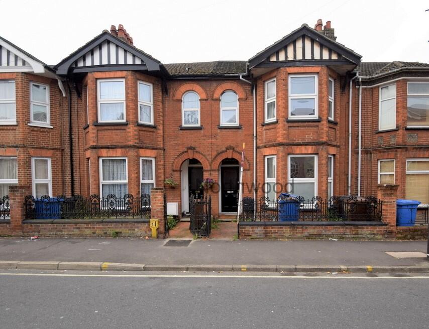 Main image of property: St Helens Street, Ipswich, IP4