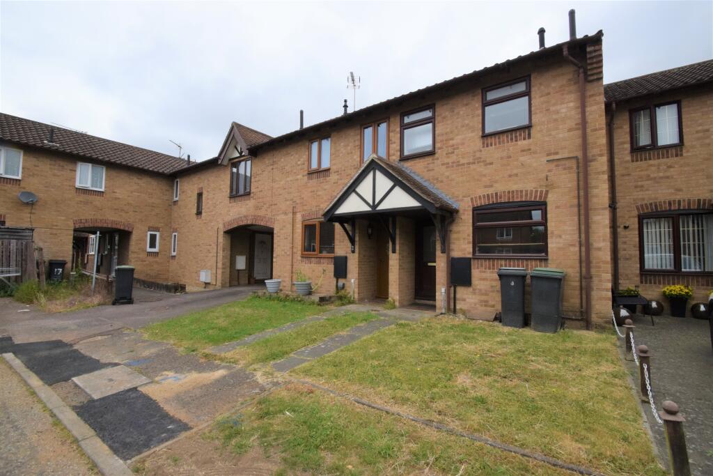 Main image of property: Millers Court, Barham, Ipswich, IP6