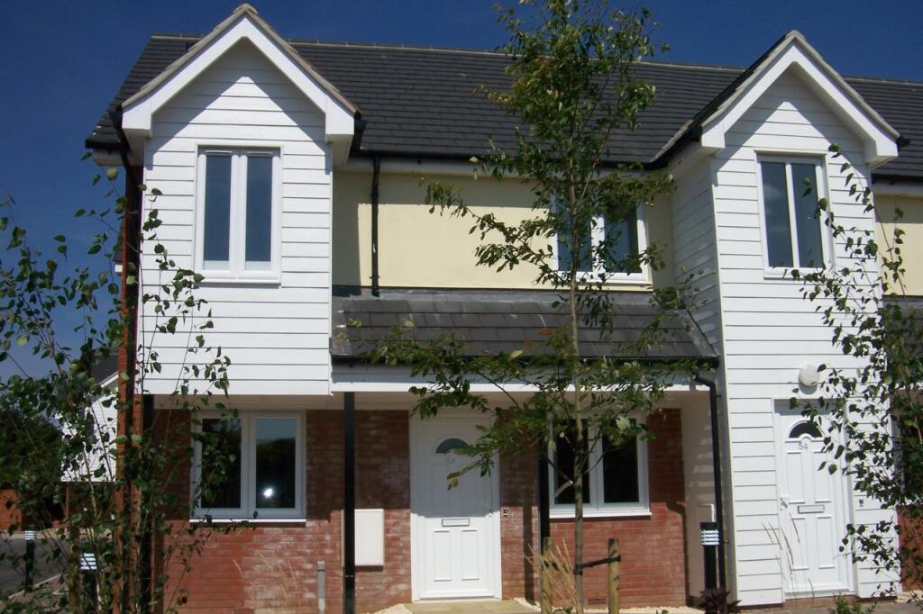 Main image of property: Sproughton Road, Ipswich, IP1