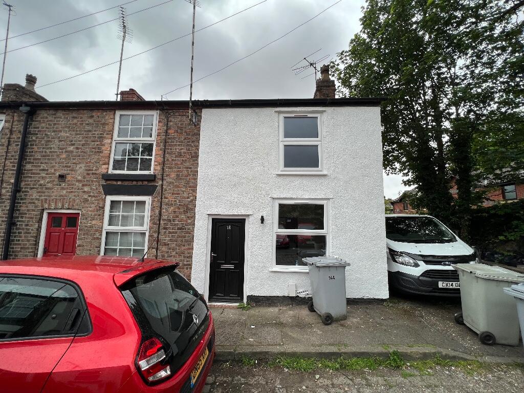 Main image of property: Nixon Street, Macclesfield, Cheshire, SK11