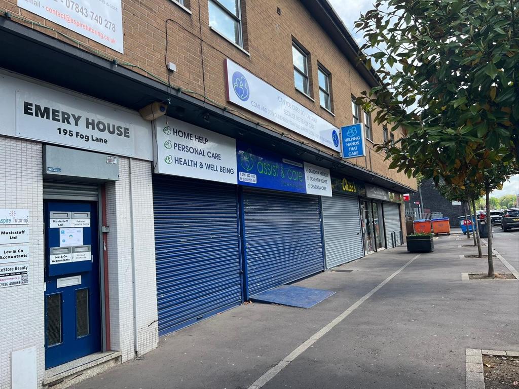 Main image of property: Fog Lane, Manchester, Greater Manchester, M20