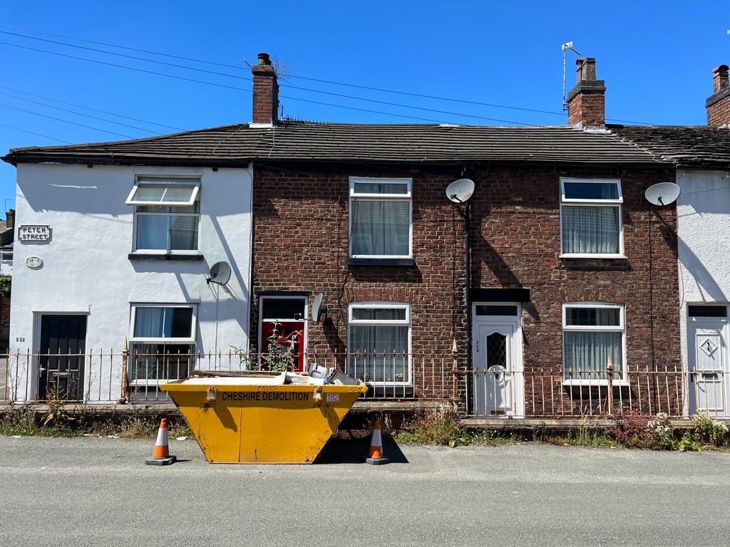 Main image of property: Peter Street, Macclesfield, Cheshire, SK11