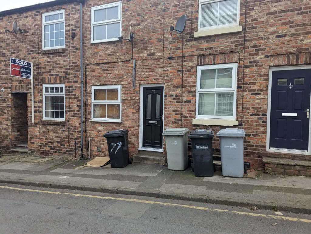 Main image of property: Bridge Street, Macclesfield, Cheshire, SK11
