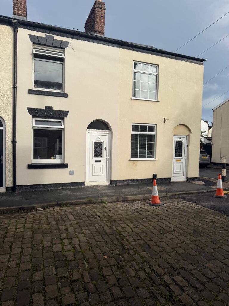 Main image of property: Great King Street, Macclesfield, Cheshire, SK11