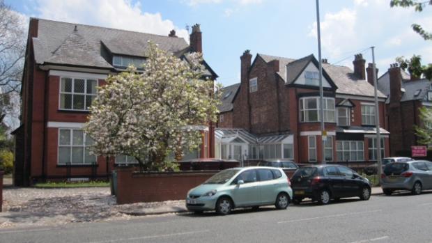 Main image of property: Wilmslow Road, Manchester, Greater Manchester, M20