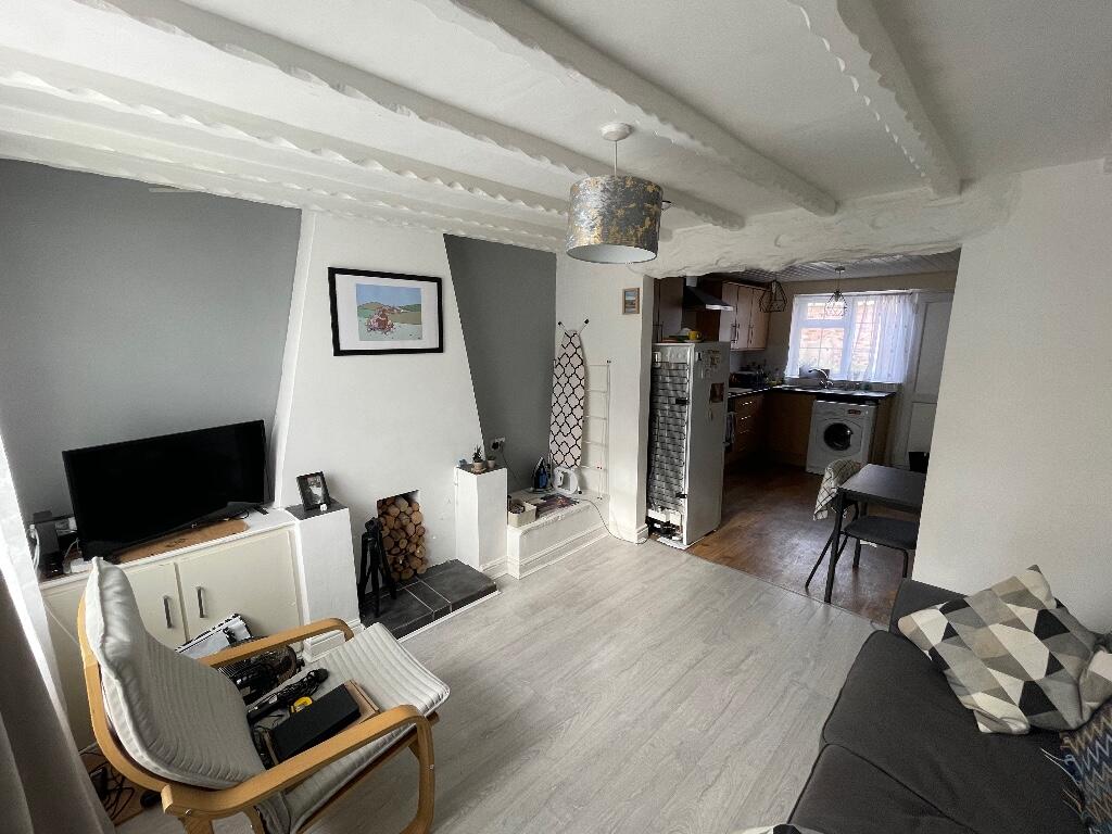 Main image of property: Thornycroft Street, Macclesfield, Cheshire, SK11