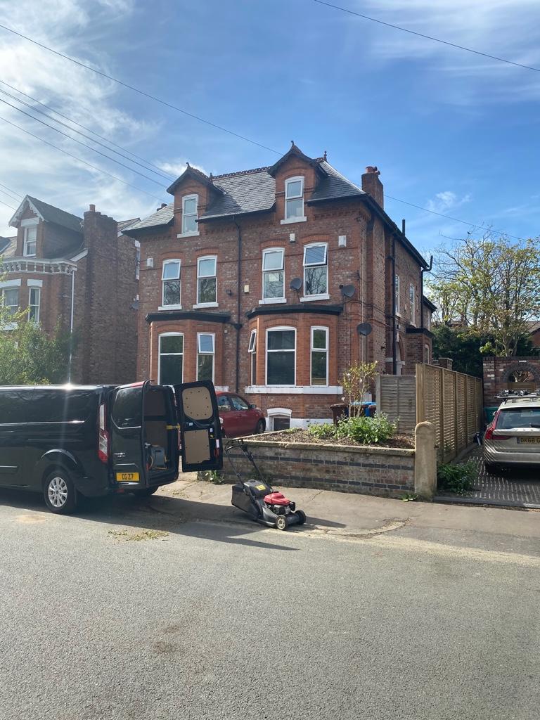Main image of property: 28 Old Lansdowne Road, Manchester, Greater Manchester, M20