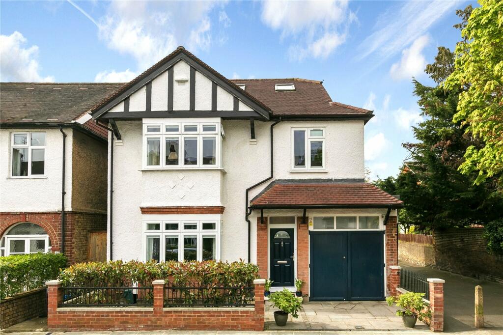 Main image of property: Old Deer Park Gardens, Richmond, TW9