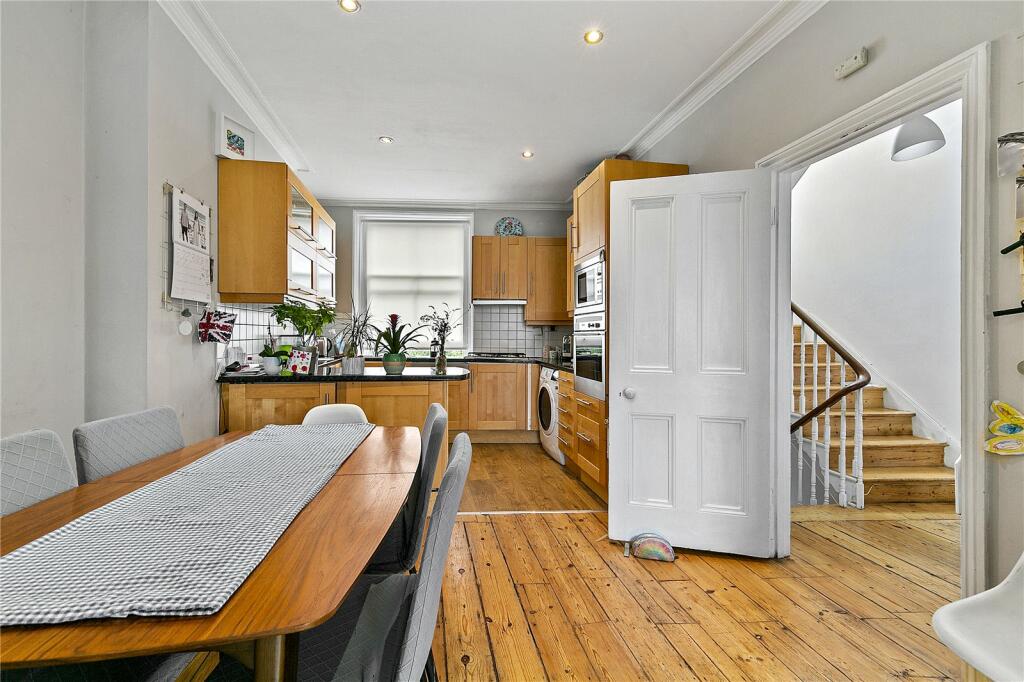 Main image of property: Friars Stile Road, Richmond, TW10