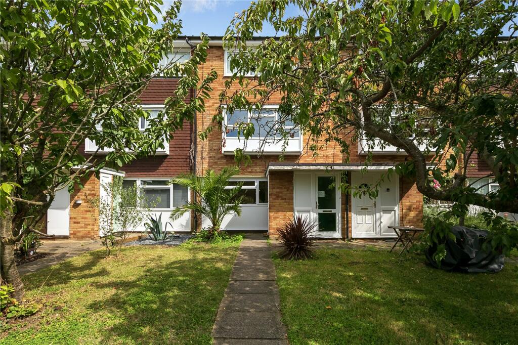 Main image of property: Perryfield Way, Ham, Richmond, Surrey, TW10