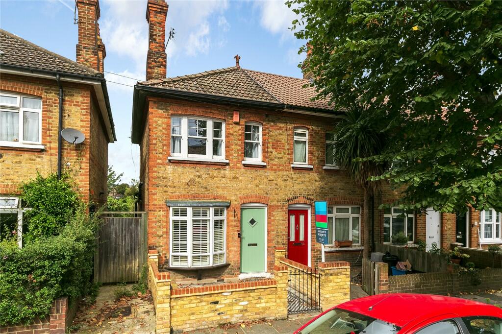 Main image of property: Manor Grove, Richmond, TW9