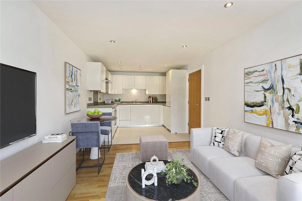 Main image of property: Kew Road, Richmond, Surrey, TW9