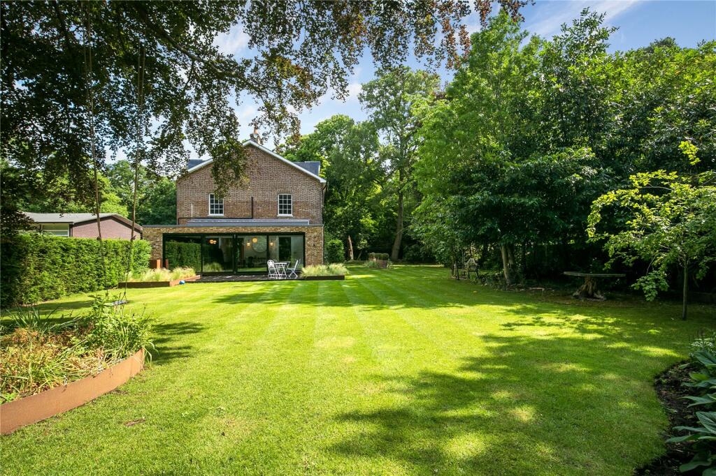 Main image of property: Church Road, Ham, Richmond, TW10