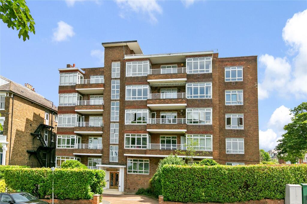 Main image of property: Hillbrow, Richmond Hill, Richmond, Surrey, TW10