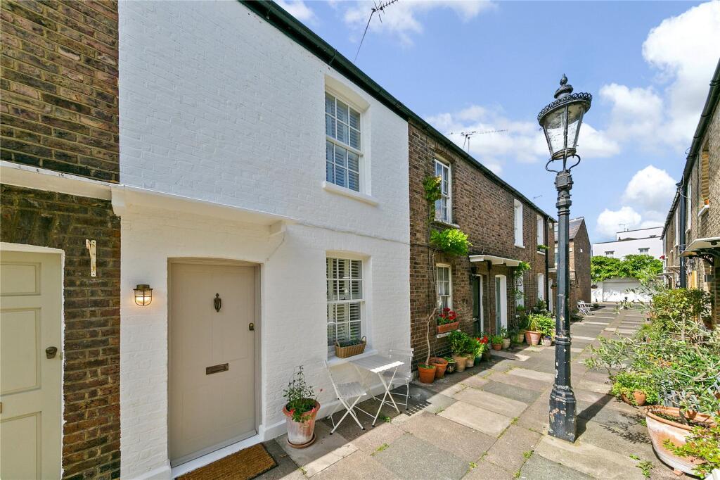 Main image of property: Lancaster Cottages, Richmond, TW10